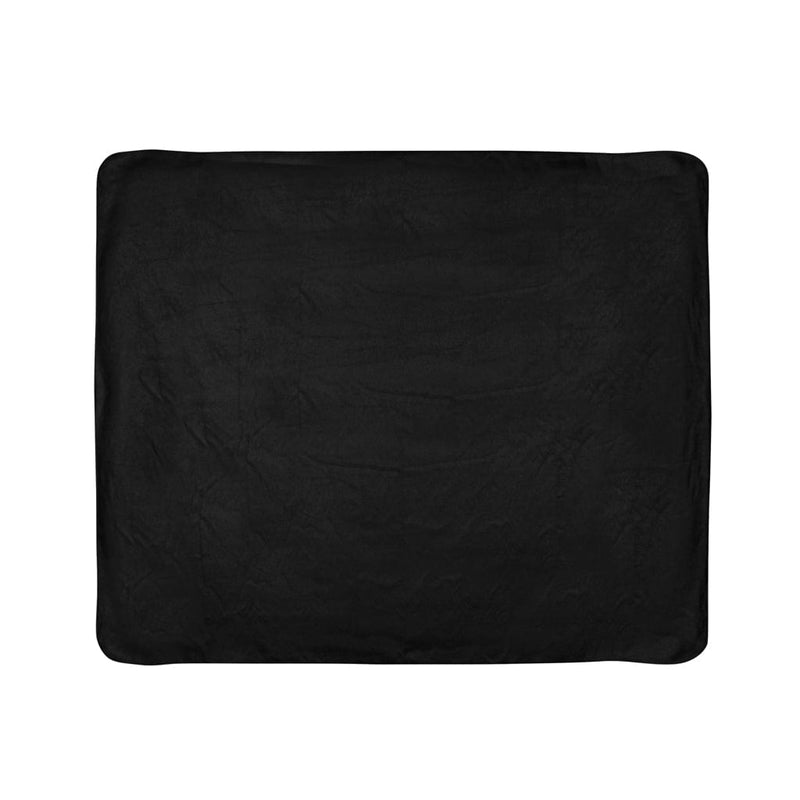 Coperta in pile con custodia Colore: nero, grigio scuro, blu navy €11.08 - P459.061