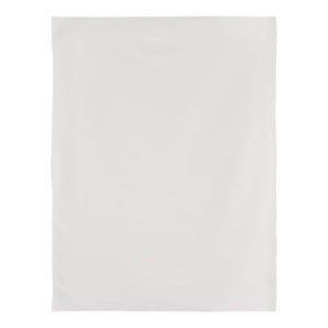 Coperta in pile con stampa  all over 130x170 cm 290g/m² Bianco - personalizzabile con logo