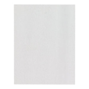 Coperta in pile coral con stampa all over 130x170 cm 270g/m² Bianco - personalizzabile con logo