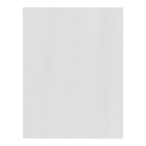 Coperta in pile coral con stampa all over 130x170 cm 270g/m² Bianco - personalizzabile con logo