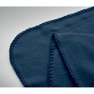 Coperta in pile RPET 130gr/m² - personalizzabile con logo