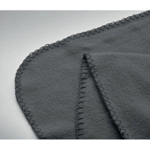 Coperta in pile RPET 130gr/m² - personalizzabile con logo