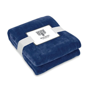 Coperta in pile RPET 280gr/m² - personalizzabile con logo