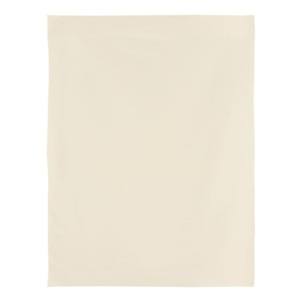 Coperta in pile Sherpa con stampa all over 130x170 cm 510g/m² Bianco - personalizzabile con logo