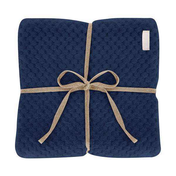 Coperta Iridian - personalizzabile con logo
