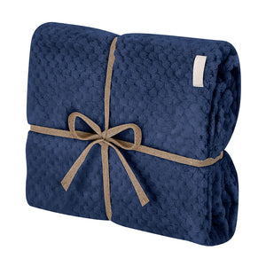 Coperta Iridian - personalizzabile con logo
