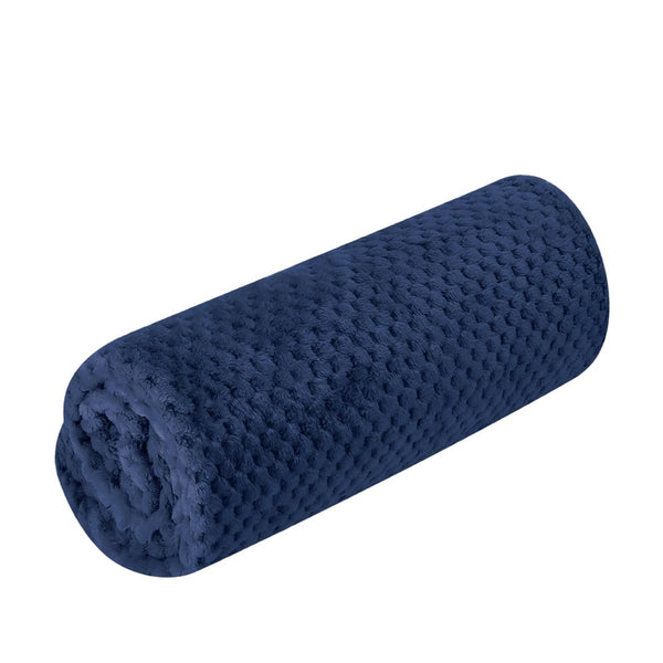 Coperta Iridian - personalizzabile con logo