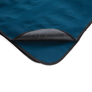 Coperta picnic in rPET Impact AWARE™ - personalizzabile con logo