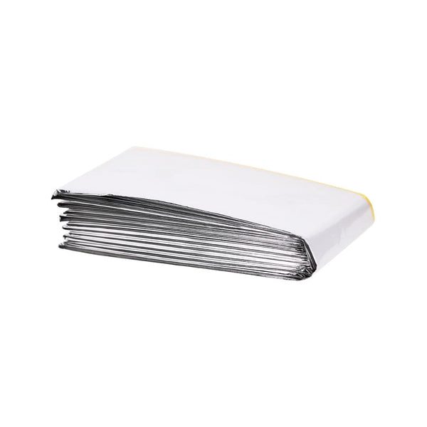 Coperta Termica Mithak oro - personalizzabile con logo
