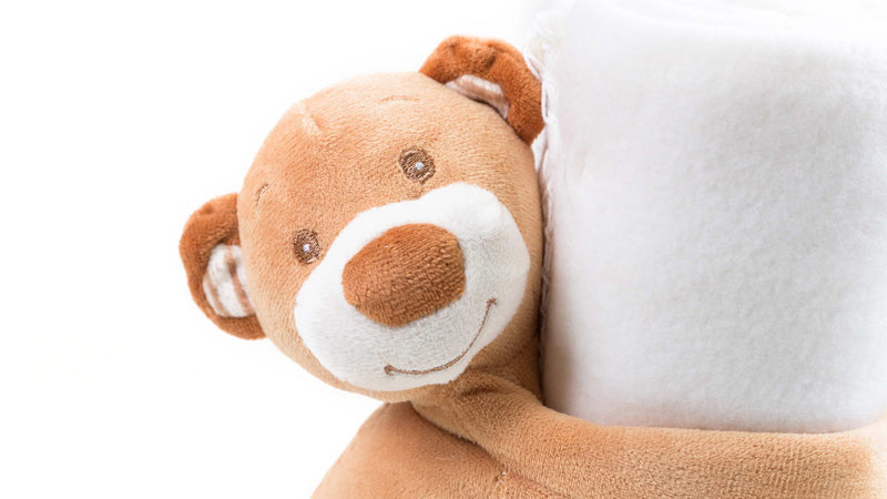 Coperta Yogui Colore: OSO €9.45 - 4721 OSO