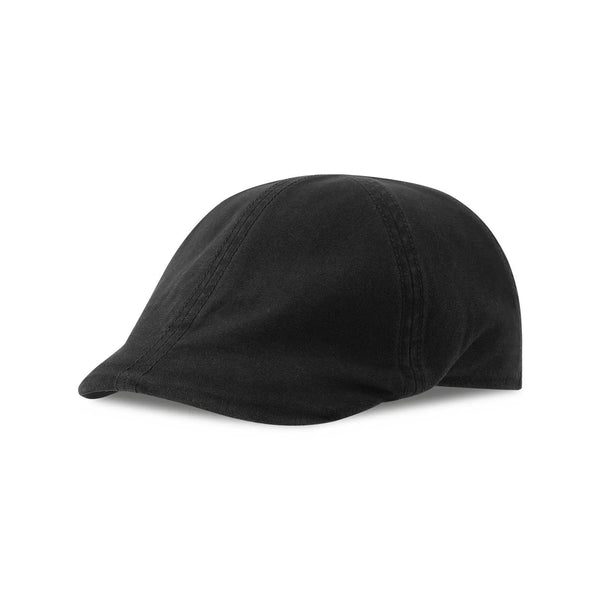 Coppola Gatsby Street-S nero - personalizzabile con logo