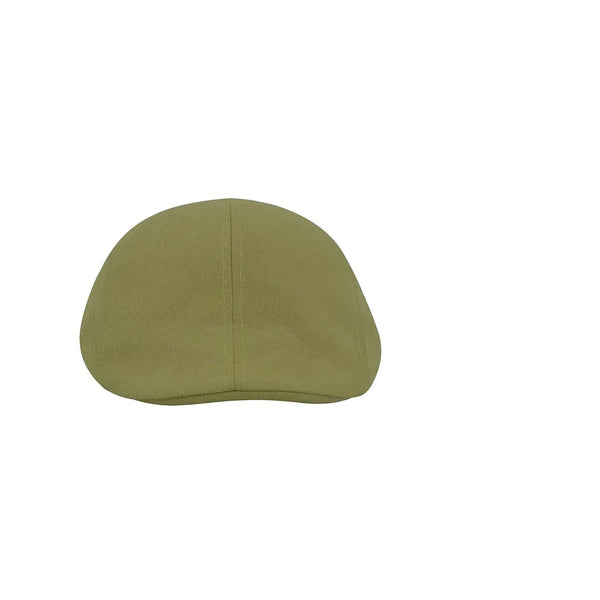 Coppola Swing verde - personalizzabile con logo