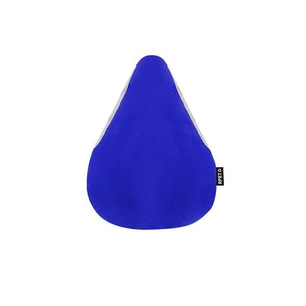 Copri Sella Kierden blu - personalizzabile con logo