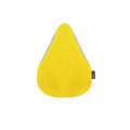 Copri Sella Kierden giallo - personalizzabile con logo