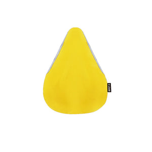 Copri Sella Kierden giallo - personalizzabile con logo