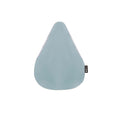 Copri Sella Kierden grigio - personalizzabile con logo