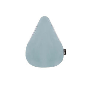 Copri Sella Kierden grigio - personalizzabile con logo