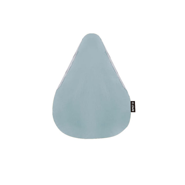 Copri Sella Kierden grigio - personalizzabile con logo