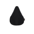 Copri Sella Kierden nero - personalizzabile con logo