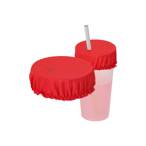 Copribicchiere Irwing - personalizzabile con logo