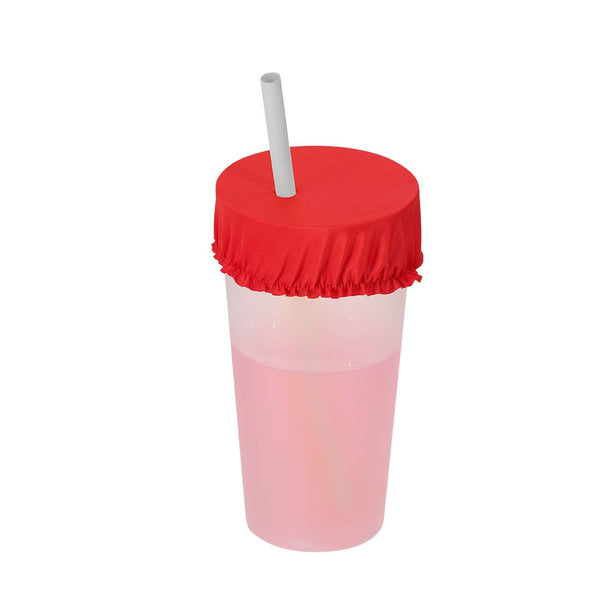 Copribicchiere Irwing - personalizzabile con logo