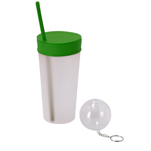 Copribicchiere Mika - personalizzabile con logo