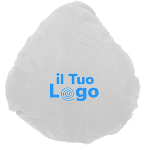 Coprisella per bicicletta - personalizzabile con logo