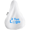 Coprisellino in RPET - personalizzabile con logo