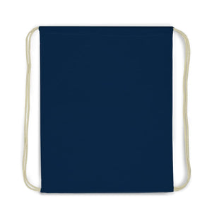 Coulisse in cotone OEKO-TEX® 140g/m² 35x45cm - personalizzabile con logo