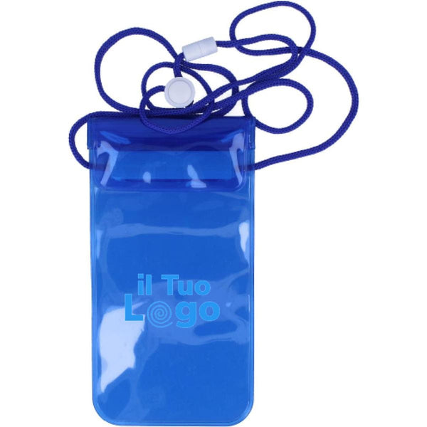 Cover per cellulare - personalizzabile con logo