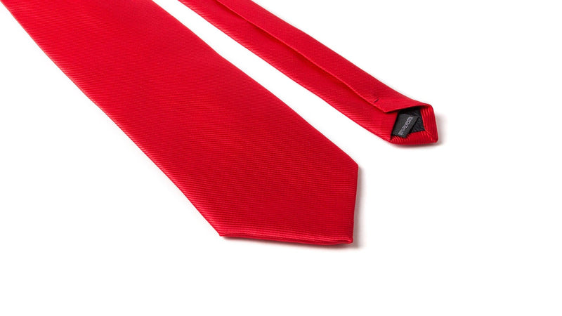 Cravatta Serq Colore: rosso, verde, blu, bianco, nero €2.84 - 7056 ROJ