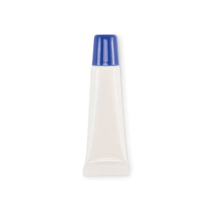 Crema labbra vegana  SPF10 Blu - personalizzabile con logo