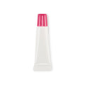 Crema labbra vegana  SPF10 Fucsia - personalizzabile con logo