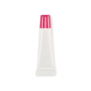Crema labbra vegana  SPF10 Fucsia - personalizzabile con logo
