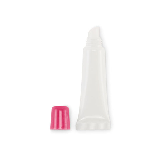 Crema labbra vegana  SPF10 - personalizzabile con logo