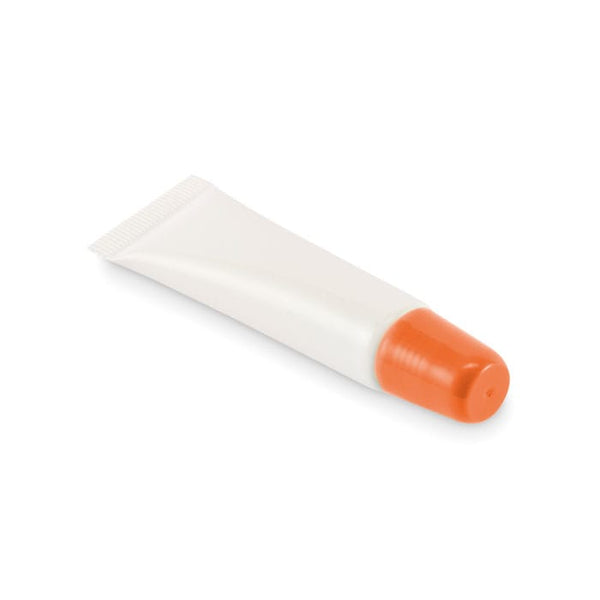 Crema labbra vegana  SPF10 - personalizzabile con logo