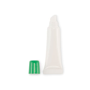 Crema labbra vegana  SPF10 - personalizzabile con logo