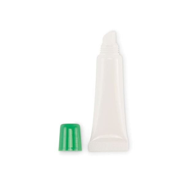 Crema labbra vegana  SPF10 - personalizzabile con logo