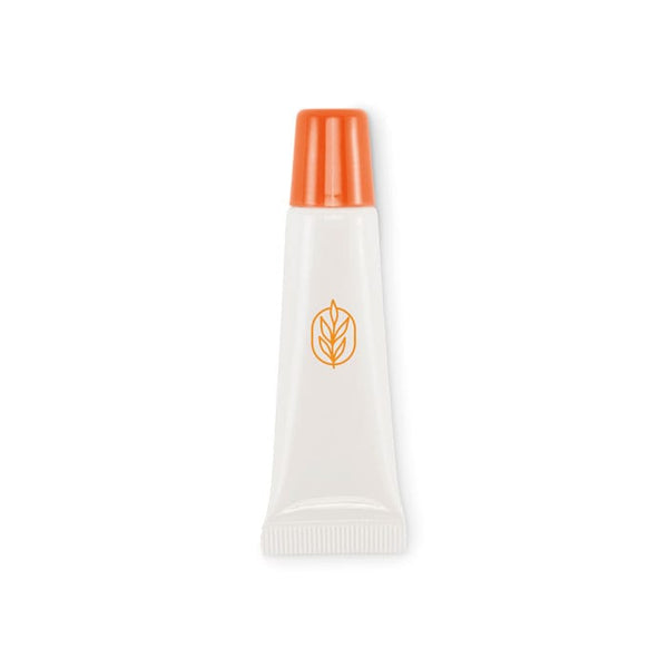 Crema labbra vegana  SPF10 - personalizzabile con logo