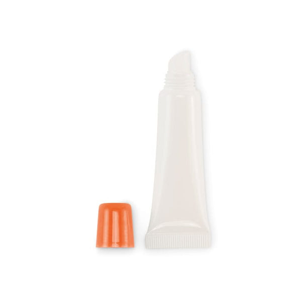 Crema labbra vegana  SPF10 - personalizzabile con logo