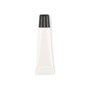 Crema labbra vegana  SPF10 Nero - personalizzabile con logo