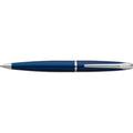 Cross, penna a sfera in metallo Basalt ATX blu - personalizzabile con logo