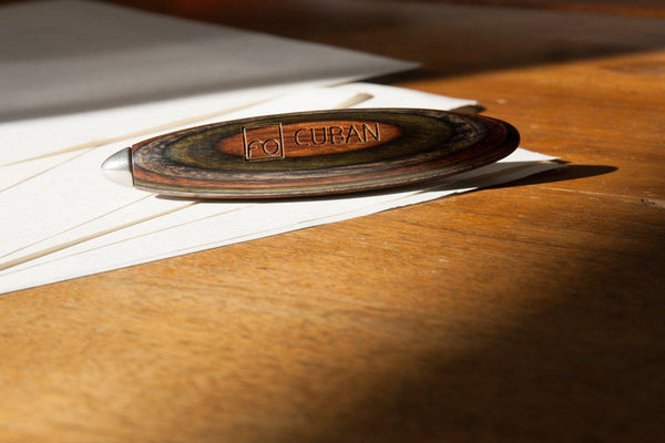 Cuban Pininfarina - personalizzabile con logo