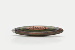 Cuban Pininfarina Multistrato - personalizzabile con logo