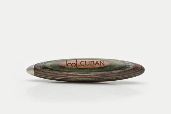 Cuban Pininfarina Multistrato - personalizzabile con logo
