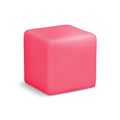 Cubo antistress Rosa - personalizzabile con logo
