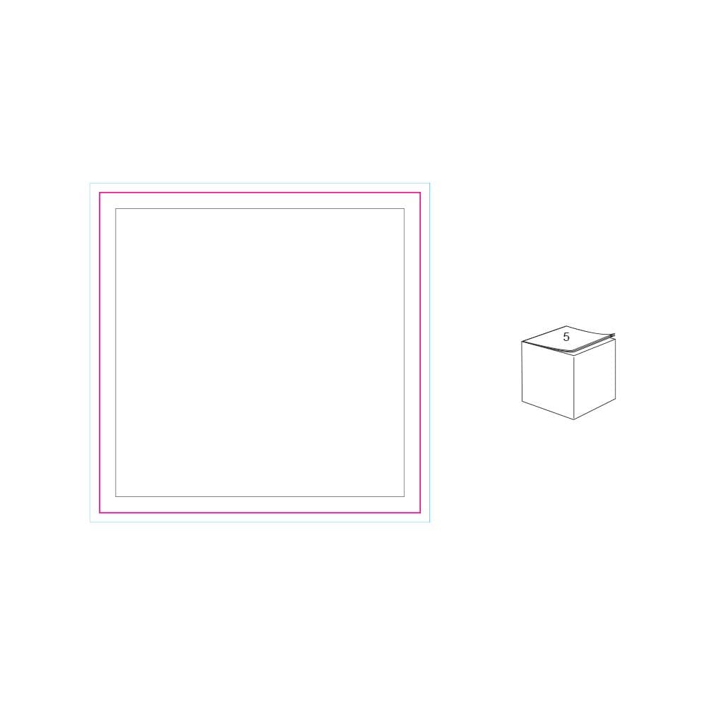 Cubo Di Legno 10x10x10cm Artemio - Per DIY, Decorazione, Hobby E Progetti Creativi - Foto 13