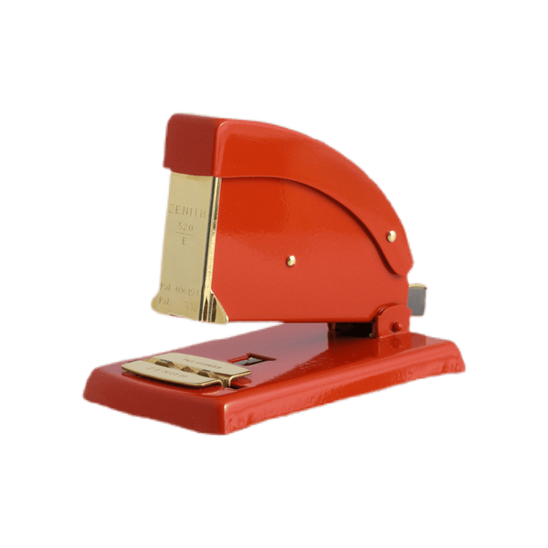 Cucitrice da tavolo Zenith Gold nero - Main Image