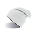 Cuffia Extreme bianco - personalizzabile con logo
