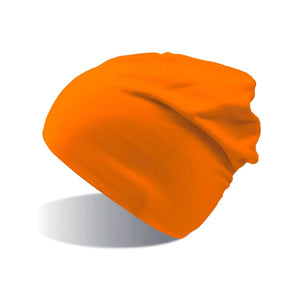 Cuffia Flash arancione - personalizzabile con logo